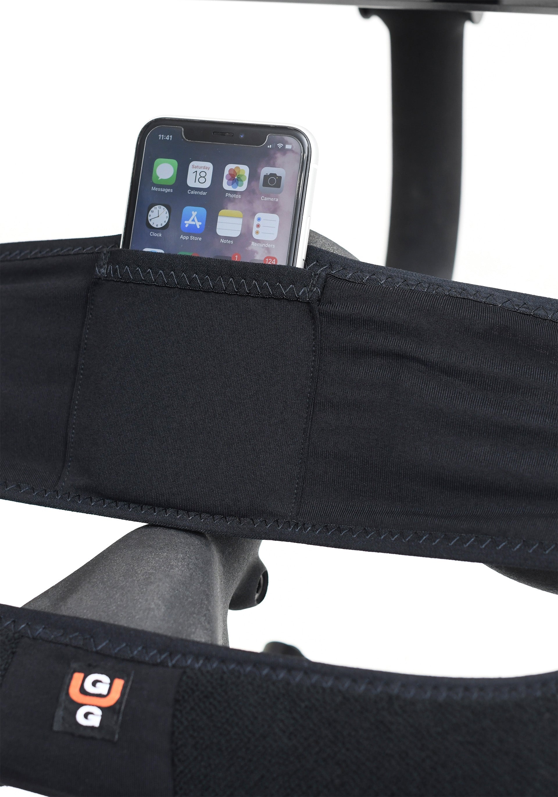 Gus Grip Bike